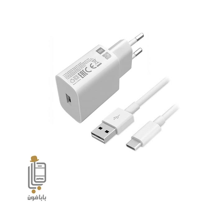 شارژر اصلی شیائومی Mi A1 (Mi 5X)
